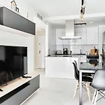 Todo Bien Appartement *