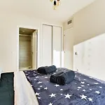 Appartement Todo Bien *