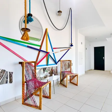 Apartamento Todo Bien Dehesa de Campoamor