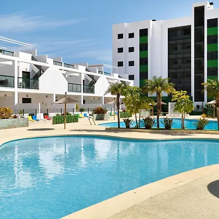Todo Bien Apartamento Dehesa de Campoamor