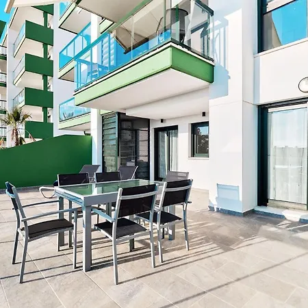 Todo Bien Apartamento *