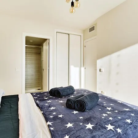 Apartamento Todo Bien *