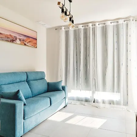 Apartamento Todo Bien *
