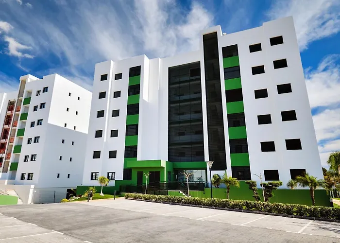 Todo Bien * Campoamor